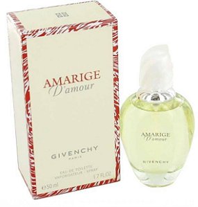 Amarige D´Amour Eau De Toilette Feminino - Givenchy