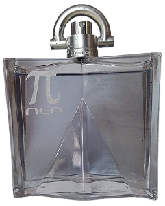 PI Neo Eau de Toilette Masculino Givenchy (SEM CAIXA)