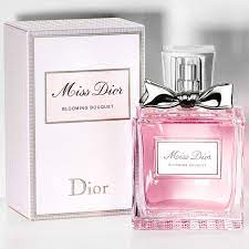 Miss Dior Blooming Bouquet Eau de Toilette Feminino - Dior