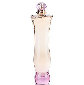 Versace Woman Eau de Parfum Feminino - Versace (SEM CAIXA E SEM TAMPA)
