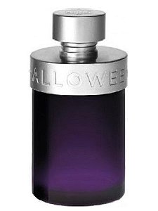 Halloween Man Eau de Toilette Masculino - Halloween (SEM CAIXA)