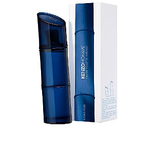 Kenzo Homme Intense Eau de Toilette Masculino - Kenzo
