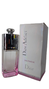 Dior Addict Eau Fraiche Eau de Toilette Feminino - Dior (Caixa Amassada)