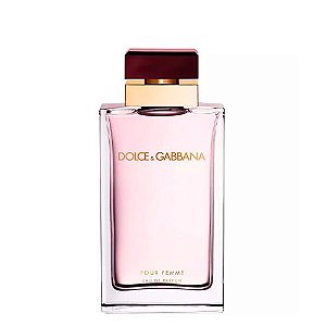 Pour Femme Edp