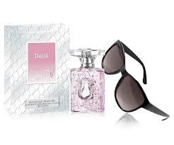 DaliA Eau de Toilette Feminino + Óculos - Salvador Dali