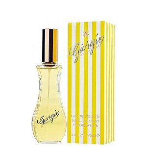 Giorgio Beverly Hills Eau de Toilette Feminino - Giorgio