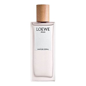 Loewe Água Mar de Coral Eau de Toilette Unissex - Loewe