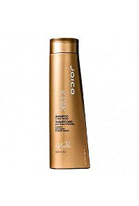 Shampoo Joico K-Pak To Repair Damage para Cabelos Danificados (EMBALAGEM COM AVARIAS)