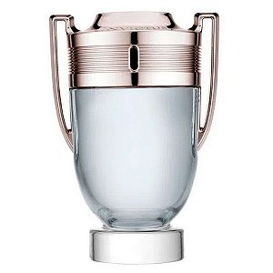 Invictus Eau de Toilette Masculino - Paco Rabanne sem caixa