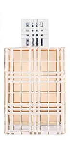 Burberry Brit Eau De Toilette Feminino - Burberry (SEM CAIXA E SEM TAMPA)