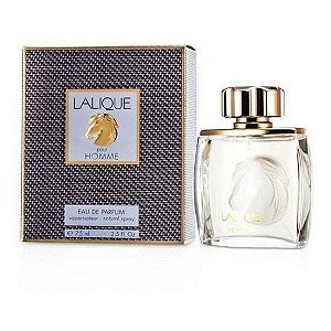 Lalique Equus Pour Homme Eau de Parfum - Lalique