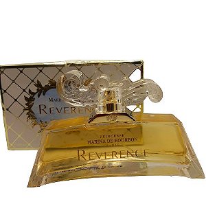 Reverence Princesse Eau De Parfum Feminino - Marina De Bourbon (Caixa -  AnMY Perfumes Importados