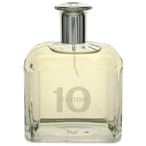 Tommy 10 Eau de Toilette Masculino -Tommy Hilfiger (Sem Caixa)