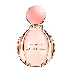 Goldea Rose Eau De Parfum Feminino - Bvlgari (Sem Caixa)