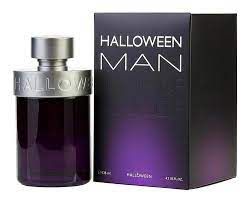 Halloween Man Eau de Toilette Masculino - Halloween