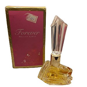 Forever Eau de Parfum Feminino - Mariah Carey (Caixa Amassada)