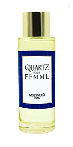 Quartz Eau de Parfum Feminino - Molyneux (SEM CAIXA)
