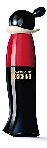 Cheap & Chic Feminino Eau de Toilette - Moschino (sem caixa e sem tampa)