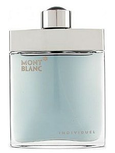 Mont Blanc Individuel Eau de Toilette Masculino - Mont Blanc (SEM CAIXA E SEM TAMPA)