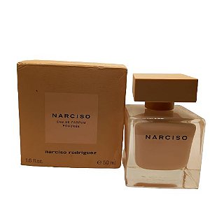 Poudree Eau de Parfum Feminino - Narciso Rodriguez