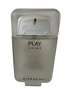 Play Sport Eau de Toilette Masculino - Givenchy (Sem Caixa)
