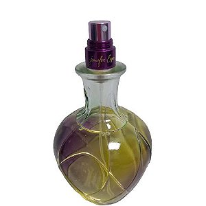 Live Eau De Parfum Feminino - Jennifer Lopez (Sem Caixa)