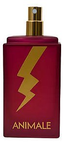 Animale Sexy Eau De Parfum Feminino - Animale (Sem Caixa e Sem tampa)