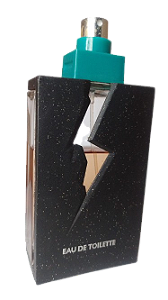 Animale For Men Eau de Toilette Masculino - Animale (SEM CAIXA, SEM TAMPA E VAZADO)