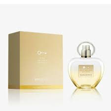 Her Golden Secret Eau de Toilette Feminino - Antonio Banderas