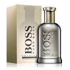 Boss Bottled Eau de Parfum Masculino - Hugo Boss
