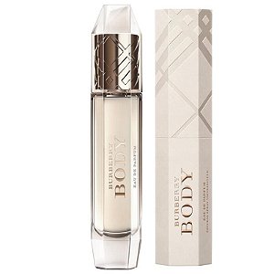 Body Eau de parfum Feminino - Burberry (Caixa Amassada)