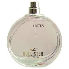 Wave For Her Eau De Parfum Feminino - Hollister (SEM CAIXA E SEM TAMPA)