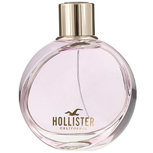 Wave For Her Eau De Parfum Feminino - Hollister (SEM CAIXA)