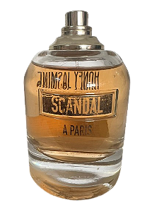Scandal a Paris Eau de Toilette Feminino - Jean Paul Gaultier (SEM CAIXA E SEM TAMPA)