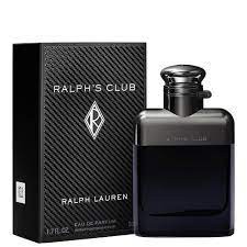 Ralph's Club Eau de Parfum Masculino- Ralph Lauren