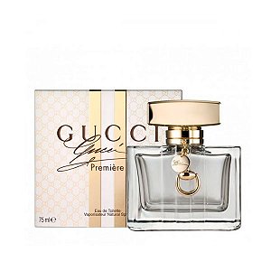 Gucci Premiere Eau de Toilette Feminino - Gucci (Caixa Amassada)