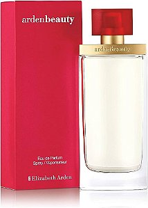 Arden Beauty Eau de Parfum Feminino - Elizabeth Arden (Raro-sem caixa E SEM TAMPA)