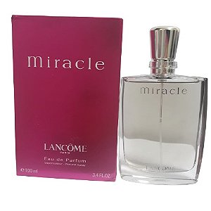 Miracle Eau de Parfum Feminino - Lancome