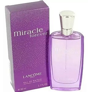 Miracle Forever Eau de Parfum Feminino - Lancome
