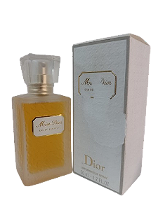 Miss Dior Eau de Toilette Feminino - Dior