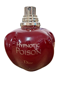 Hypnotic Poison Eau De Toilette Feminino - Dior (SEM CAIXA E SEM TAMPA)