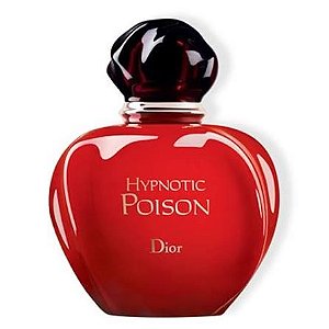 Hypnotic Poison Eau De Toilette Feminino - Dior (SEM CAIXA)