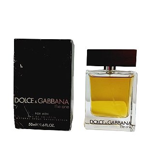 Dolce & Gabbana - AnMY Perfumes Importados