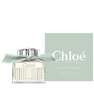 Rose Naturelle Eau de Parfum Feminino - Chloe