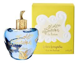 Lolita Lempicka Eau de Parfum Feminino - Lolita Lempicka