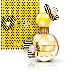 Honey Eau de Parfum Feminino - Marc Jacobs (Raro)