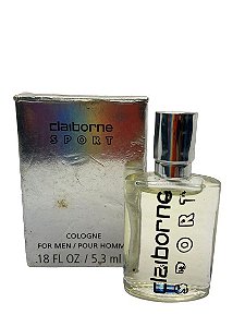 Claiborne Sport For Men Cologne Masculino - Claiborne (Miniatura)