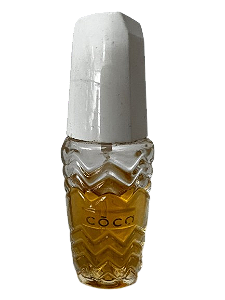 Coca Eau De Toilette Feminino - Cofinluxe (Miniatura) VAZADO