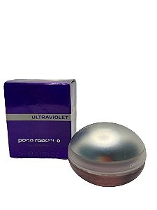 Ultraviolet Eau De Parfum Feminino - Paco Rabanne (Miniatura) SEM CAIXA