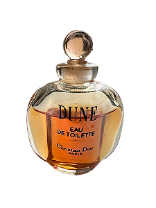 Dune Eau de Toilette Feminino - Dior (Miniatura - Vazado)